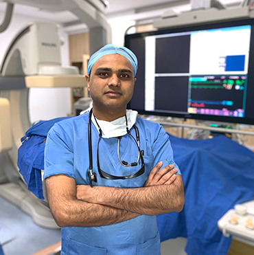 Interventional Radiologist In Delhi Neurointerventional Surgery In